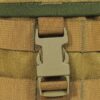 Wisport(R) Raccoon 9L Side Pocket - Coyote OD-A-Raccoon9-03 asgbox.pl