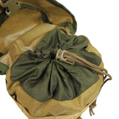 Wisport(R) Raccoon 9L Side Pocket - Coyote Raccoon9-03 asgbox.pl Wisport(R) Raccoon 9L Side Pocket - Coyote Raccoon9-03 asgbox.pl