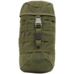 Wisport(R) Raccoon 9L Side Pocket - Green