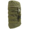 Wisport(R) Raccoon 9L Side Pocket - Green OD-A-Raccoon9-02 asgbox.pl