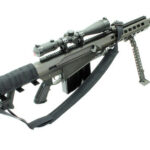 Socom Gear M82A1 Sling  a  Cheek Pad KIT