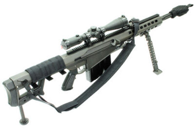 Socom Gear M82A1 Sling  a  Cheek Pad KIT