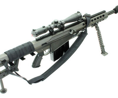 Socom Gear M82A1 Sling  a  Cheek Pad KIT