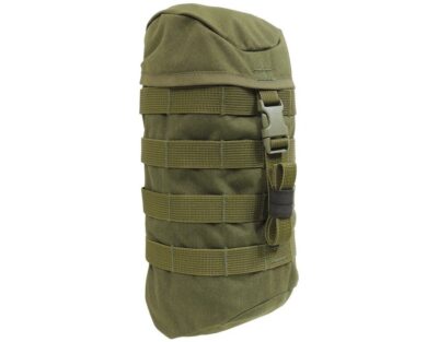 Wisport(R) Raccoon 9L Side Pocket - Multicam(R) Tropic - obrazek 2