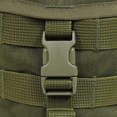 Wisport(R) Raccoon 9L Side Pocket - Multicam(R) Tropic Raccoon9-16 asgbox.pl