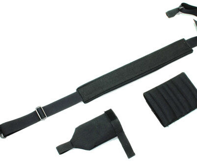 Alternative view of Socom Gear M82A1 Sling  a  Cheek Pad KIT
