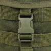 Wisport(R) Raccoon 9L Side Pocket - Multicam(R) Black OD-A-Raccoon9-15 asgbox.pl
