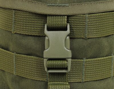 Wisport(R) Raccoon 9L Side Pocket - Multicam(R) Black - obrazek 4