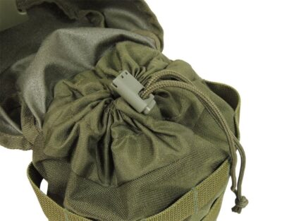 Wisport(R) Raccoon 9L Side Pocket - Multicam(R) Black - obrazek 5