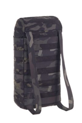 Wisport(R) Raccoon 9L Side Pocket - Multicam(R) Black - obrazek 2