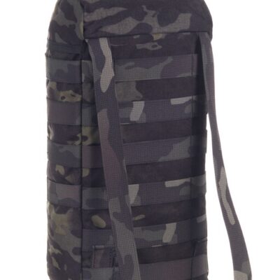 Alternative view of Wisport(R) Raccoon 9L Side Pocket - Multicam(R) Black