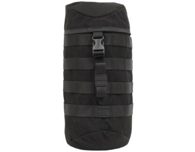Wisport(R) Raccoon 9L Side Pocket - Black