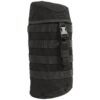 Wisport(R) Raccoon 9L Side Pocket - Black OD-A-Raccoon9-01 asgbox.pl