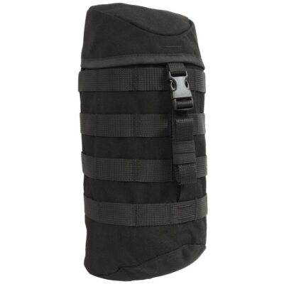Alternative view of Wisport(R) Raccoon 9L Side Pocket - Black