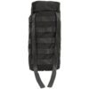 Wisport(R) Raccoon 9L Side Pocket - Black OD-A-Raccoon9-01 asgbox.pl