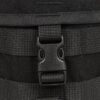 Wisport(R) Raccoon 9L Side Pocket - Black OD-A-Raccoon9-01 asgbox.pl