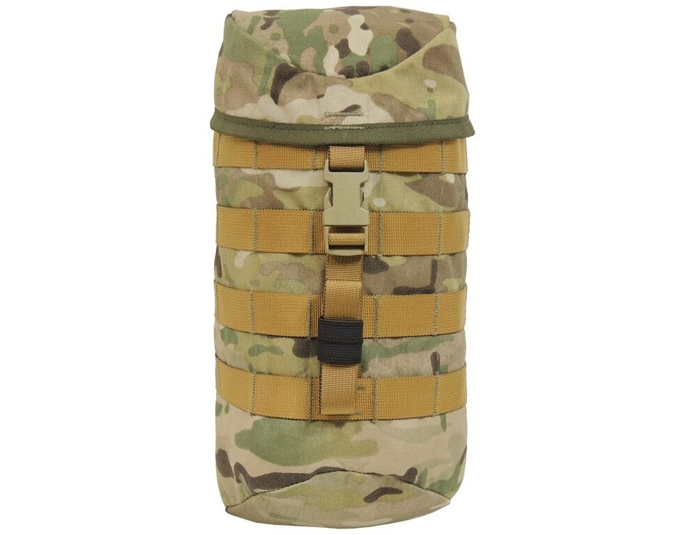 Wisport(R) Raccoon 9L Side Pocket - Multicam(R) OD-A-Raccoon9-06 asgbox.pl Wisport(R) Raccoon 9L Side Pocket - Multicam(R)