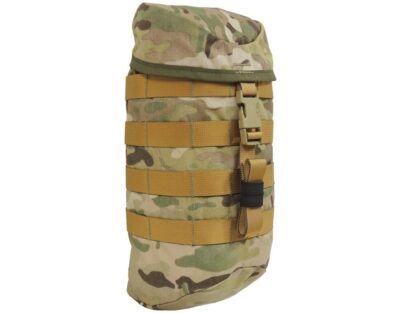 Wisport(R) Raccoon 9L Side Pocket - Multicam(R) - obrazek 2