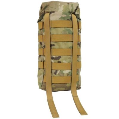 Wisport(R) Raccoon 9L Side Pocket - Multicam(R) Raccoon9-06 asgbox.pl