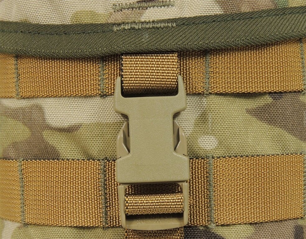 Wisport(R) Raccoon 9L Side Pocket - Multicam(R) OD-A-Raccoon9-06 asgbox.pl Wisport(R) Raccoon 9L Side Pocket - Multicam(R) - obrazek 4