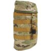 Wisport(R) Raccoon 9L Side Pocket - RAL7013 OD-A-Raccoon9-10 asgbox.pl