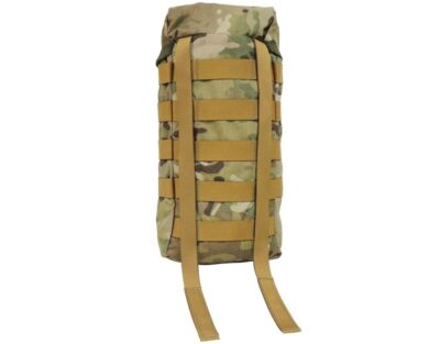 Wisport(R) Raccoon 9L Side Pocket - RAL7013 - obrazek 3