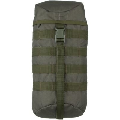 Wisport(R) Raccoon 9L Side Pocket - RAL7013