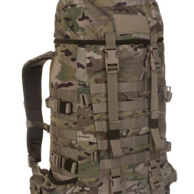 Wisport(R) Backpack SilverFox 2 - Multicam(R)