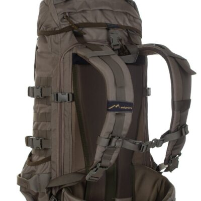 Alternative view of Wisport(R) Backpack SilverFox 2 - Coyote