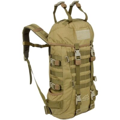 Wisport(R) Backpack SilverFox 2 - Coyote