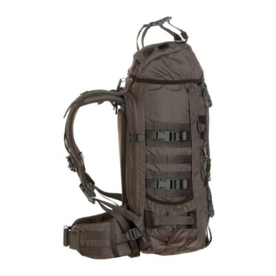 Wisport(R) Backpack SilverFox 2 - RAL7013 SilverFox2-10 asgbox.pl
