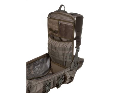 Wisport(R) Backpack SilverFox 2 - RAL7013 - obrazek 4