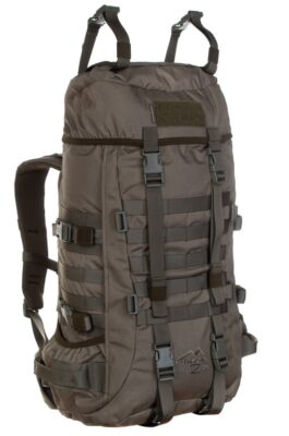 Wisport(R) Backpack SilverFox 2 - RAL7013