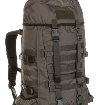 Wisport(R) Backpack SilverFox 2 - RAL7013