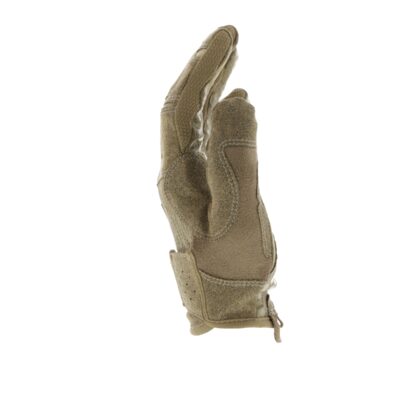 Alternative view of MECHANIX Tactical Gloves Precision Pro HDG - Coyote