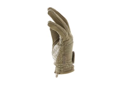 MECHANIX Tactical Gloves Precision Pro HDG - Coyote - obrazek 3