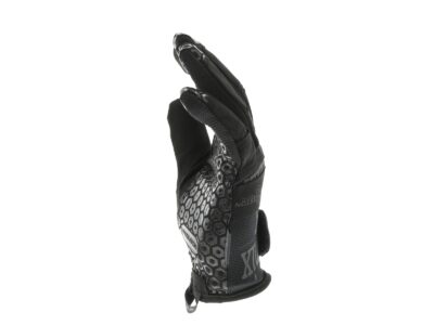 MECHANIX Tactical Gloves Precision Pro HDG - Black (Covert) - obrazek 2