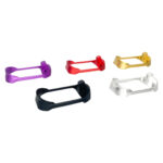 CTM AAP-01 CNC Magwell - Black - obrazek 5