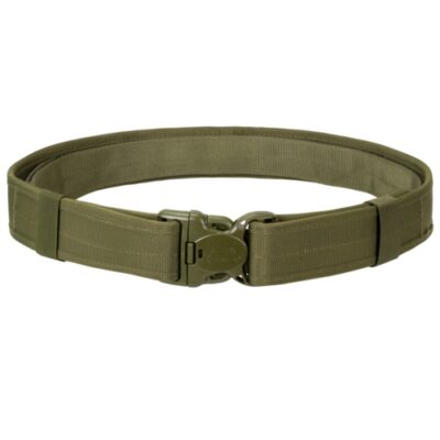 HELIKON DEFENDER Security Belt - Green