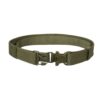 HELIKON DEFENDER Security Belt - Green OD-A-PS-DEF-NL-02-B04 asgbox.pl