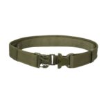 HELIKON DEFENDER Security Belt - Black - obrazek 2
