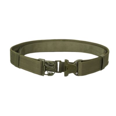 Alternative view of HELIKON DEFENDER Security Belt - Black