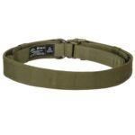 HELIKON DEFENDER Security Belt - Black - obrazek 4