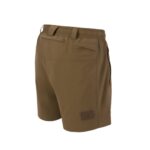 HELIKON Shorts UTILITY LIGHT VersaStretch(R) - Taiga Green - obrazek 2
