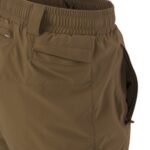 HELIKON Shorts UTILITY LIGHT VersaStretch(R) - Taiga Green - obrazek 5