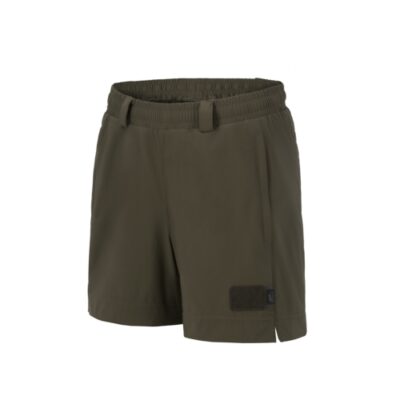 HELIKON Shorts UTILITY LIGHT VersaStretch(R) - Taiga Green