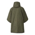 HELIKON Reversible Poncho SWAGMAN ROLL(R) - Pencott Wildwood / Pencott Snowdrift - obrazek 4