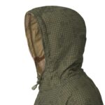 HELIKON Reversible Poncho SWAGMAN ROLL(R) - Pencott Wildwood / Pencott Snowdrift - obrazek 5