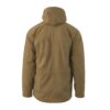 HELIKON Jacket SAS Smock DuraCanvas(R) - Taiga Green OD-A-KU-SAS-DC-09-B03 asgbox.pl