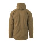 HELIKON Jacket SAS Smock DuraCanvas(R) - Taiga Green - obrazek 4